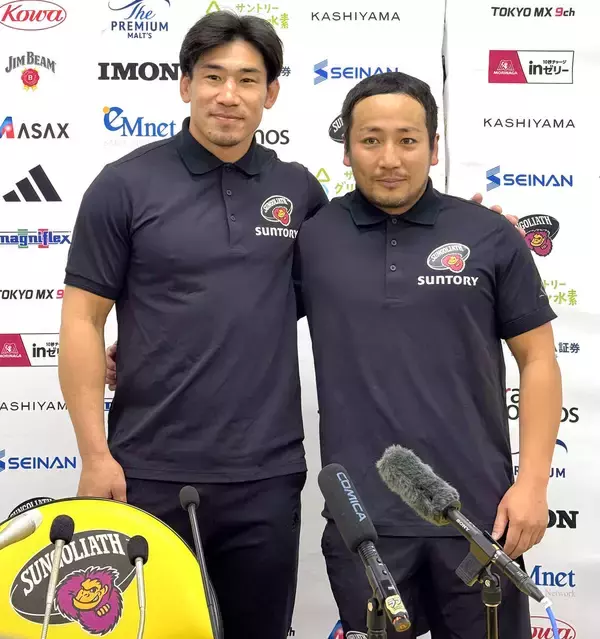 【ラグビー】今季で引退発表の流大、２３年Ｗ杯後に「あと２シーズンくらいで終えようと」　自身の状態は過去最高も、引き際明かす