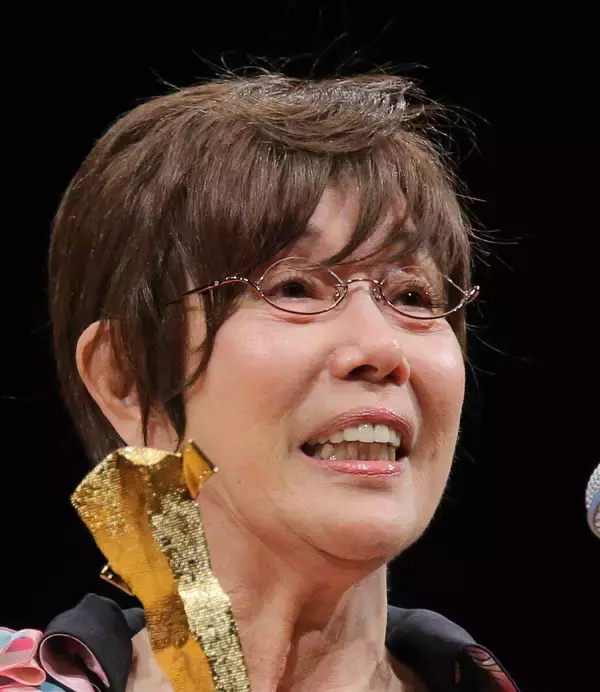 平野レミ、かつて名コンビ組んだ久米宏さんを追悼「いつか一緒に天国で楽しくラジオ番組をやりたいね」