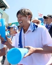 独立リーグ新球団のプロデューサーは県岐阜商４番の父　日本海Ｌが発表