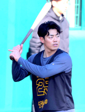 【阪神】虎のルーキーズも将来的なＷＢＣ出場に意欲　Ｄ２位・谷端将伍「日本を代表して戦いたい」