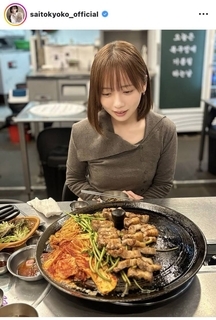 元日向坂４６・齊藤京子、韓国ロケのオフショを公開！人生観やこれからを語る旅に反響