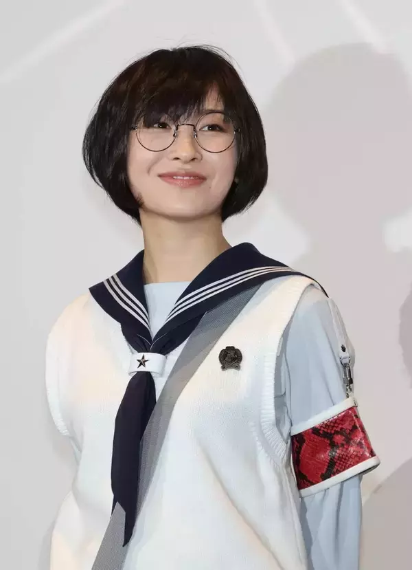 ＳＵＺＵＫＡ　さらなる声優業に意欲「セクシーなデビルウーマンがやりたい」