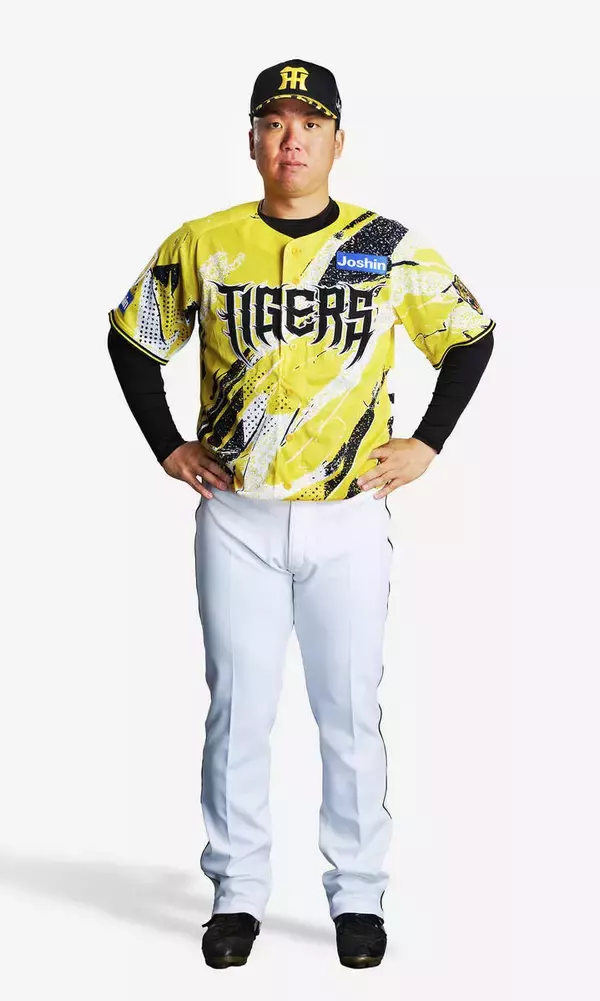 【阪神】村上頌樹、「ウル虎の夏」でリベンジ誓う「デザインの通り、荒々しくやっていければ」昨年はプロ最短の２回ＫＯ