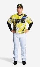 【阪神】村上頌樹、「ウル虎の夏」でリベンジ誓う「デザインの通り、荒々しくやっていければ」昨年はプロ最短の２回ＫＯ