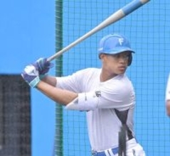 【日本ハム】１軍初紅白戦「万波３番・右翼」「野村６番・二塁」…先発は台湾Ｗ右腕