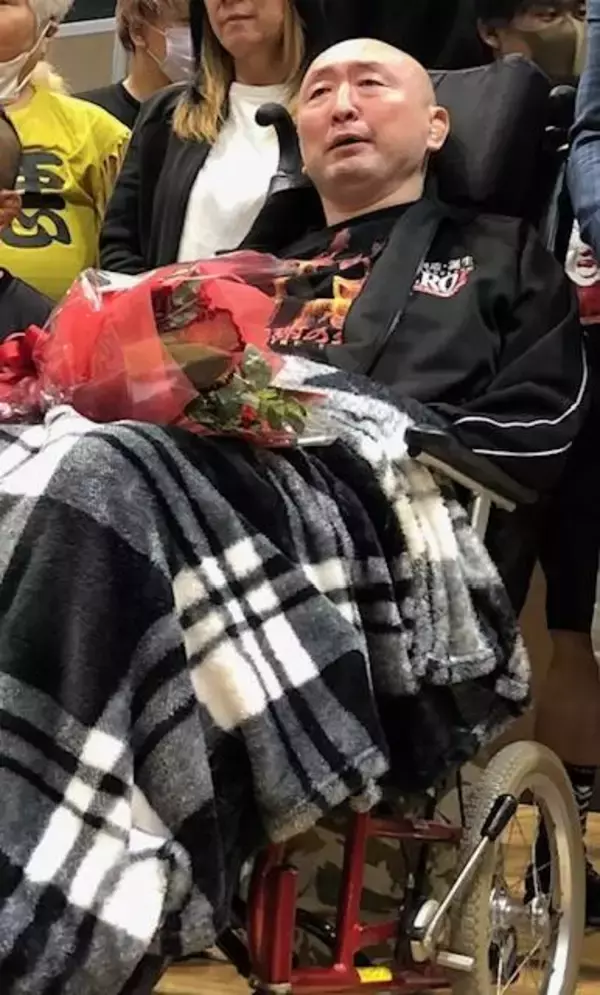 プロレスリング・ノア、大谷晋二郎「マネジメント窓口」担当…「ファンの皆様と一緒にサポートさせていただきます」…２・１１後楽園大会に来場予定