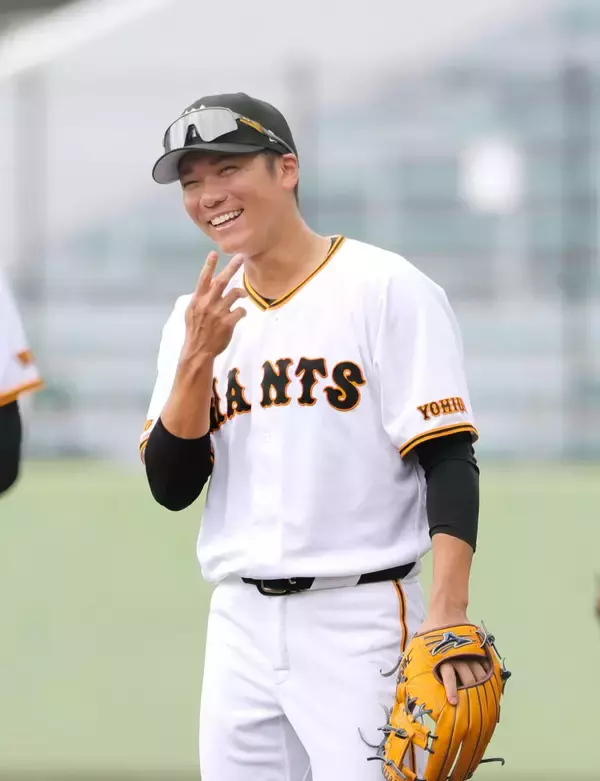 巨人・坂本勇人の今季初実戦にメド　昨年より８日早まる可能性「順調に来ています」