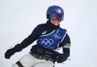 【五輪】１９歳４８日で冬季日本女子最年少金メダリスト・深田茉莉はこんな人　好物は兄が作ったチキンのトマト煮…スノーボード女子スロープスタイル