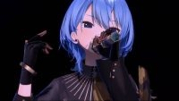 星街すいせい、１年ぶりソロライブ　度肝抜くステージで観客魅了　トロッコ登場＆ダンス披露　３月１８日に「新星目録」ＬＰ盤発売決定