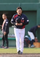 侍ジャパン突如貧打の理由　パワーピッチャー＆高め対策の課題浮き彫り…井端監督「対策はこれから」わずか２安打零封負け