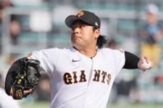 【巨人】現ドラ加入の松浦慶斗、那覇キャンプアピール締めへ「持ってるものを出して終わりたい」