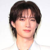 「「髪切った、、よね？！」Ｍ！ＬＫ・山中柔太朗、自撮りで魅了」の画像1