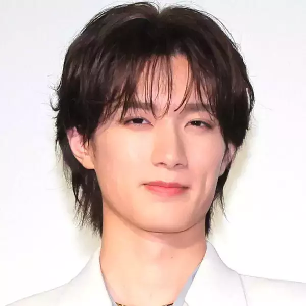 「髪切った、、よね？！」Ｍ！ＬＫ・山中柔太朗、自撮りで魅了