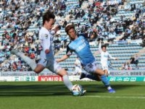 【Ｊ２磐田】後半ＡＴ痛恨の失点でＪ２札幌に競り負け２連敗　今季６戦いまだ９０分間勝利なし