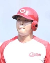 【広島】ドラ１・平川蓮が１９日から１軍復帰　チーム打率リーグワースト　首脳陣は連戦中の合流を決断　借金４の５位から逆襲へ　貧打解消の起爆剤に