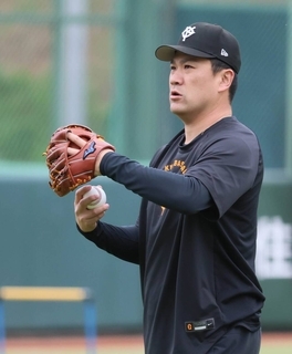 【２４日の予告先発】ＤｅＮＡ・平良拳太郎―巨人・田中将大、オリックス・エスピノーザ―日本ハム・伊藤大海ほか