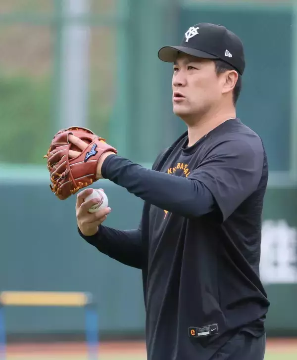 【２４日の予告先発】ＤｅＮＡ・平良拳太郎―巨人・田中将大、オリックス・エスピノーザ―日本ハム・伊藤大海ほか