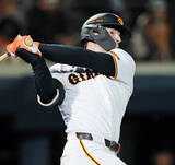 「【巨人戦みどころ】きょうからＧＷ９連戦…昨年大暴れしたキャベッジに期待」の画像1