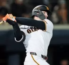 【巨人戦みどころ】きょうからＧＷ９連戦…昨年大暴れしたキャベッジに期待