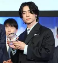 【スノーアワード】ＭＶＰは戸塚優斗「一番の恩返しになった」…ミラノ五輪スノボ男子ＨＰで金メダル