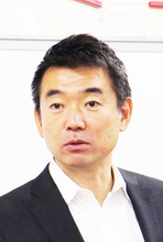 橋下徹氏「学校の組織としての責任は重大」磐越道バス事故で見解「白バス行為」か否かについても説明