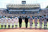 「【大学野球】早慶戦初観戦の愛子さま「ファインプレーが出ると流れが変わりますね」９回の早大・寺尾拳聖の美技を称賛」の画像1