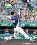 「【西武】ネビンが１軍合流１か月で２年連続の２ケタ１０号到達　「打つべき球に強いスイングをかけられて満足」」の画像1