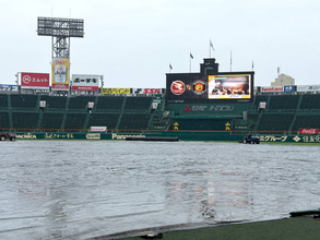 【楽天】 阪神戦は雨天中止　不振交流戦は１４日まで試練の７連戦へ…８日に代替試合予定　交流戦２勝９敗と大苦戦中