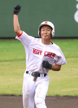 【高校野球】倶知安の４番・池田大峨捕手が２打席連続適時打…３回戦へ「楽しんで全力でやるだけです」
