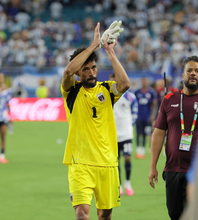 【Ｗ杯】「神試合すぎて鳥肌」「決勝より決勝」カボベルデ対アルゼンチン「今大会ベストゲーム」「これ決勝」続々トレンド入り