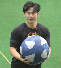 【巨人】小笠原慎之介が１軍合流！　１９日の古巣・中日戦でＧデビューへ　