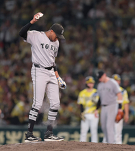 【巨人】ウィットリーは「持ち直してくれた」と杉内俊哉コーチは評価　セーブ失敗のマルティネスに「何度も助けてもらっていますから」