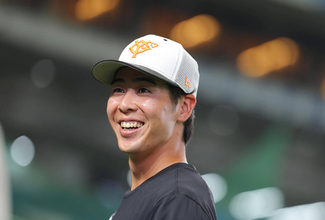 【フレッシュ球宴】巨人・小浜佑斗が１番・遊撃　皆川岳飛が５番・左翼…２７日・スタメン発表