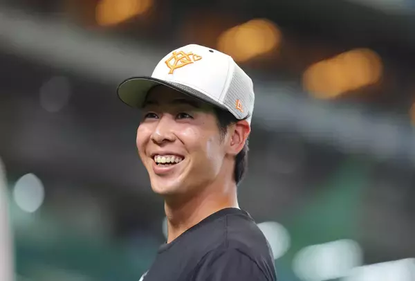 【フレッシュ球宴】巨人・小浜佑斗が１番・遊撃　皆川岳飛が５番・左翼…２７日・スタメン発表
