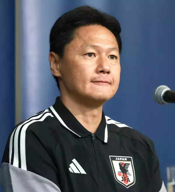 大岩ジャパン、４大会ぶり優勝目指すアジア大会の日程発表　１次Ｌは豊田スタジアム開催　９月１６日の初戦で香港と対戦