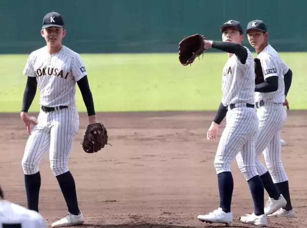 【甲子園】無敵軍団撃破の東日本国際大昌平　聖地初陣は白樺学園と対戦　福島県内８６連勝の絶対王者・聖光学院を撃破