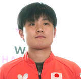 「【卓球】張本智和、大会Ｖ２へ快勝発進　妹・美和の試合での“験担ぎ”も明かす「見ている方は気にしますね」…ＷＴＴチャンピオンズ横浜」の画像1