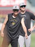 「【巨人】広島は３７度予報　３連戦で最も高温の酷暑に　カード勝ち越しへ又木鉄平が先発」の画像1