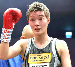 【ボクシング】和田まどかの挑戦者決定戦、ＷＢＡが即時再戦指令　検証した５人全員が「和田の大差勝利」と裁定　ローブロー判定で物議