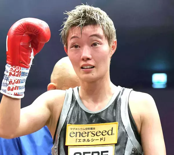 【ボクシング】和田まどかの挑戦者決定戦、ＷＢＡが即時再戦指令　検証した５人全員が「和田の大差勝利」と裁定　ローブロー判定で物議