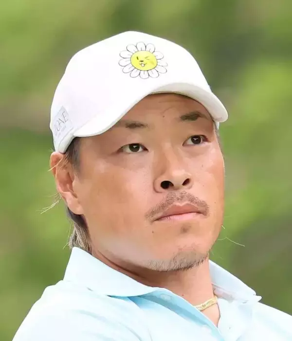 【男子ゴルフ】藤本佳則が２差２位浮上　前日は１番ティーでサスペのホーン「気持ち切り替え」長丁場に臨む