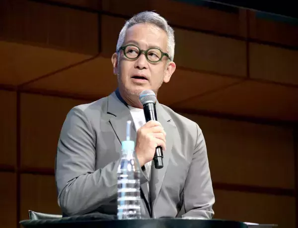 宮本亞門さん、前立腺がん発覚時の支えは愛犬　病状について話しかけ「結論は一切出ませんでしたけど、愛おしかった」