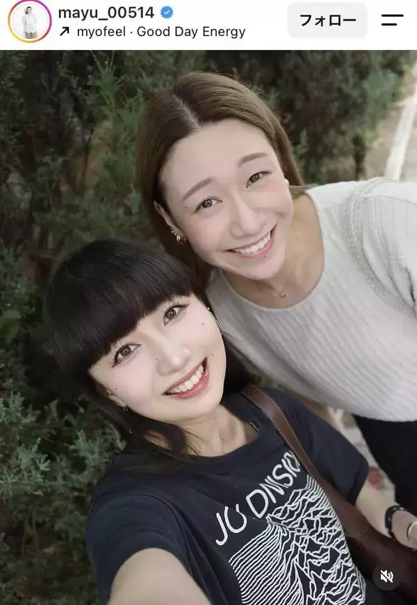 バレー女子日本代表・石川真佑の「アイボウ」Ｃｏｃｏｍｉとの２ショットが「美人さん」「可愛すぎる」と話題