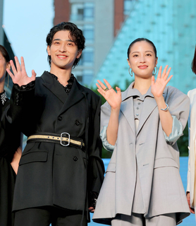 広瀬すず　人生のターニングポイントは上京「自分で決断したというより、導かれた感覚。そういうのもいいな」