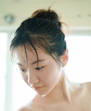 「ミスマガ２０２５」グランプリ・永岡ゆきね、初写真集「ゆきねのね」　厳選“オトナカット”を先行公開