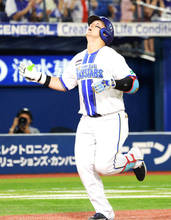“最強２番”ＤｅＮＡ・牧秀悟がＣＳ確定弾「まだまだ積み重ねていきたい」プロ６年目初３０号で球団最長タイ５年連続進出