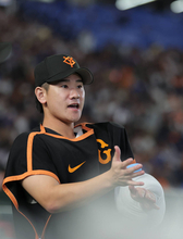 巨人Ｖ逸も…井上温大７年目で“一本立ち”　勝利、防御率、イニング全てキャリアハイ　挙げた３つの要因