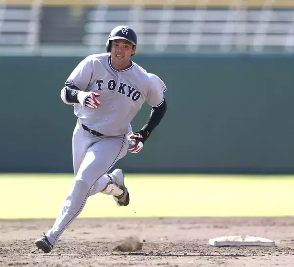 【巨人】まるで丸佳浩！？荒巻悠がフェニックスで大爆発！ヒッチ変更で手応え　適時打放つなど５回を終えて２安打３打点
