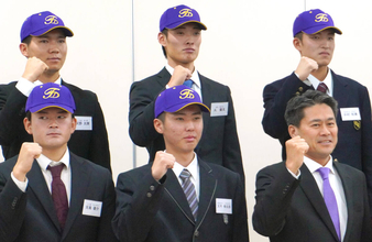 桐光学園に１失点完投勝ちの県立校右腕　ＢＣ神奈川に入団した理由　西武育成の浜岡蒼太には「絶対に勝ちたい」