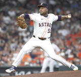 「台風の目オリオールズ、野手目玉アロンソに続き先発目玉のバルデスも獲得目指す」の画像1